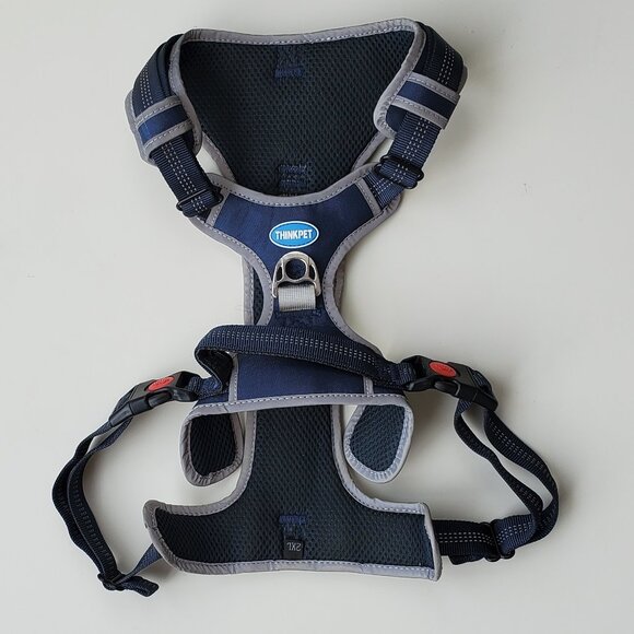 Think Pet no pull harness breathable sport hatness - Picture 1 of 2